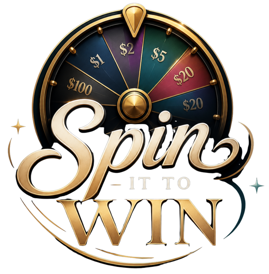 Spin It To Win